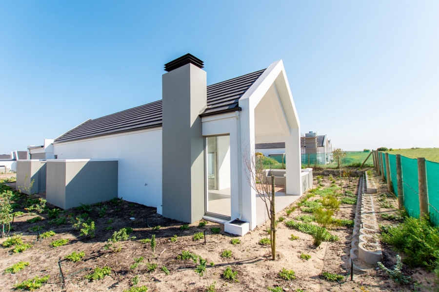 3 Bedroom Property for Sale in Langebaan Country Estate Western Cape